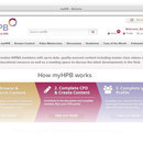 Thumbnail for myHPB Launching Soon!