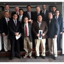 Thumbnail for Central American National Chapters