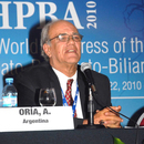 Thumbnail for Professor Alejandro Oria, Argentina