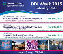 4th Annual Gastroenterology & Hepatology Symposium 