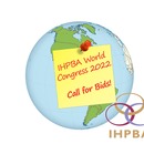 Thumbnail for IHPBA World Congress 2022 - Call for Bids