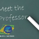 Thumbnail for Meet the Professor - limited availability