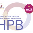 Thumbnail for HPB - Impact Factor 2.918