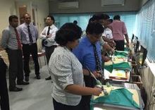 Sri Lanka Skill Centre 