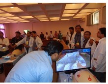 Skill Centre in Nepal