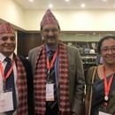 Thumbnail for Launch of Nepal Chapter 