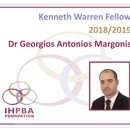 Thumbnail for Kenneth Warren Fellowship 2018/2019 