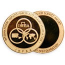 Thumbnail for IHPBA Distinguished Service Award 2019