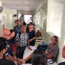 Thumbnail for Successful fact finding mission to Manila, Philippines - February 2019