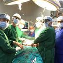 Thumbnail for IHPBA Outreach Mission to Bhutan