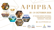 10th A-PHPBA Bangkok Congress