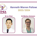 Thumbnail for 2023/2024 Kenneth Warren Fellows