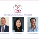 Thumbnail for 2024/2025 Kenneth Warren Fellows