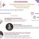 Thumbnail for IHPBA Early Career Group Roadshow 