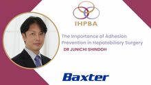 The Importance of Adhesion Prevention in Hepatobiliary Surgery