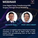 Thumbnail for Liver Digital Twins: Transforming Hepatobiliary Surgery Through Virtual Modeling
