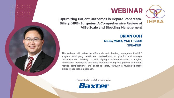 Optimizing Patient Outcomes Webinar