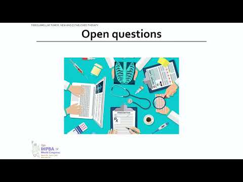 US11: Fibrolamellar Tumor New & Established Therapy