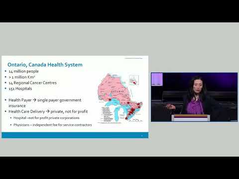US14: Centralization of Pancreatic Cancer Resections Opportunities and Challenges