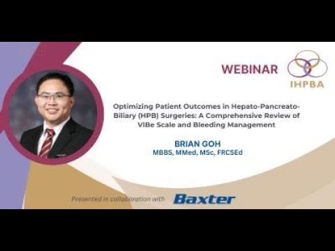 Optimizing Patient Outcomes in Hepato-Pancreato-Biliary (HPB) Surgeries: A Comprehensive Review of VIBe Scale and Bleeding Management 