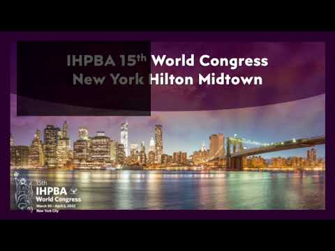 IS04: Modern Solutions to Common HPB Challenges Sponsored by Ethicon