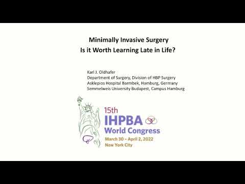 SYM11: Best Trials in HPB and Transplant