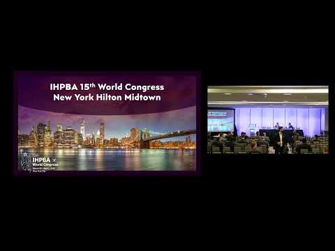 SYM17: Management of Rare Diseases of the Pancreas 