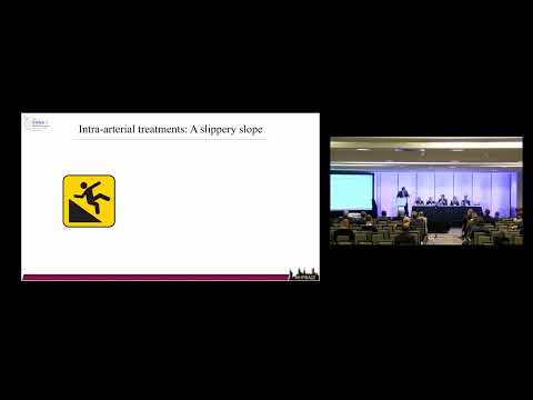 SYM24: Transplant for Unresectable Colorectal Metastases