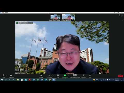 SYM29: Living Donor Living Transplantation