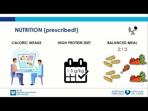 US05: Prehabilitation and HPB Surgery