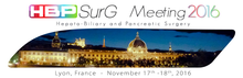 HPBSurG Meeting 2016