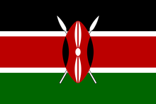 Kenya