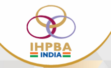 21st National Conference of IHPBA India